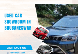sell used car in BBSR