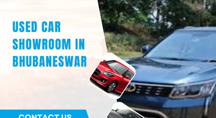 sell used car in BBSR