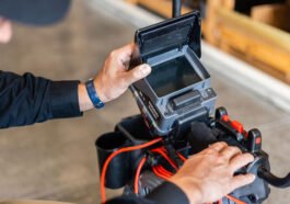 drain cleaning & camera inspection