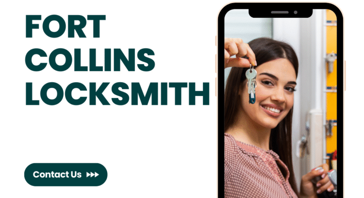 Fort Collins Locksmith