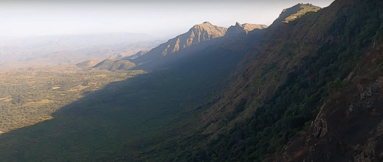 Great Rift Valley