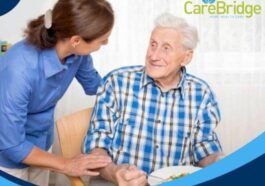 Health Care Agencies in Ocean County