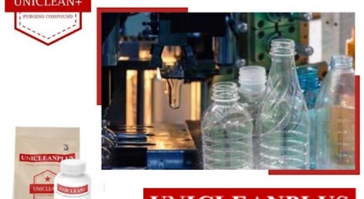 Purging Compound Supplier