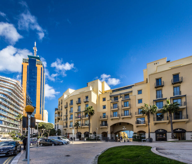 Malta Property