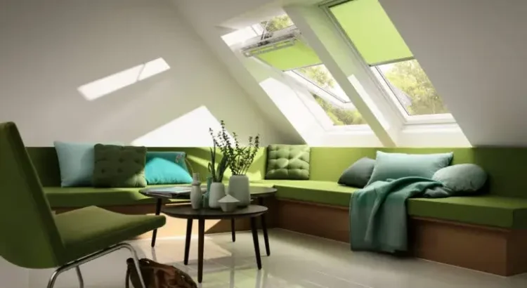 Velux Window Installers near Me