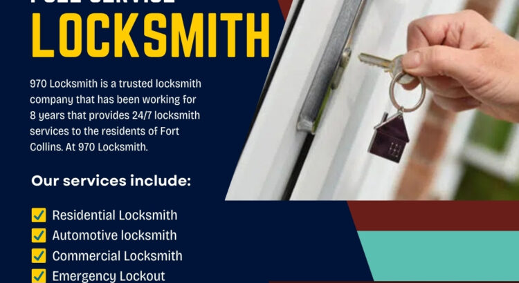 Full Service Locksmith
