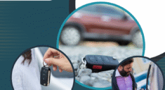 Emergency Car Key Replacement in Honolulu