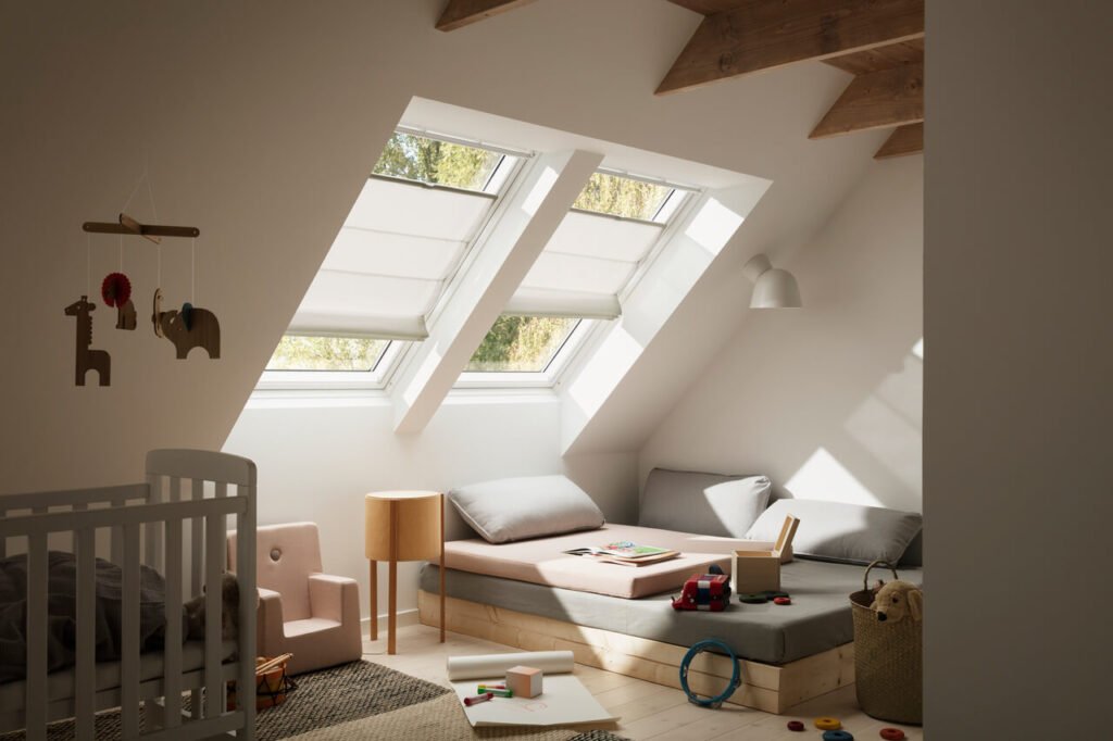 Velux Window Installers near Me