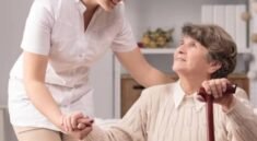 Home Health Care in Mercer County