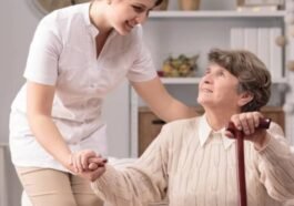 Home Health Care in Mercer County