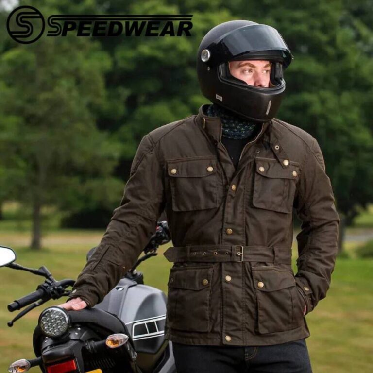 Women's Waxed Jackets