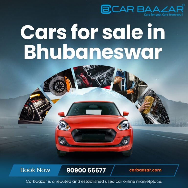 carsale in bbsr