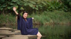 Graduation Photoshoot.