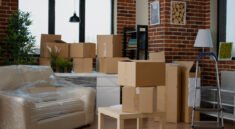 Movers in Alexandria Va