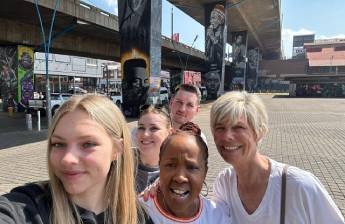 Krüger-Nationalpark-Touren ab Johannesburg