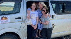 Tanzania Big 5 safari