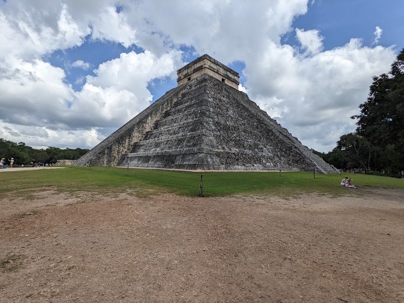 Chichen Itza