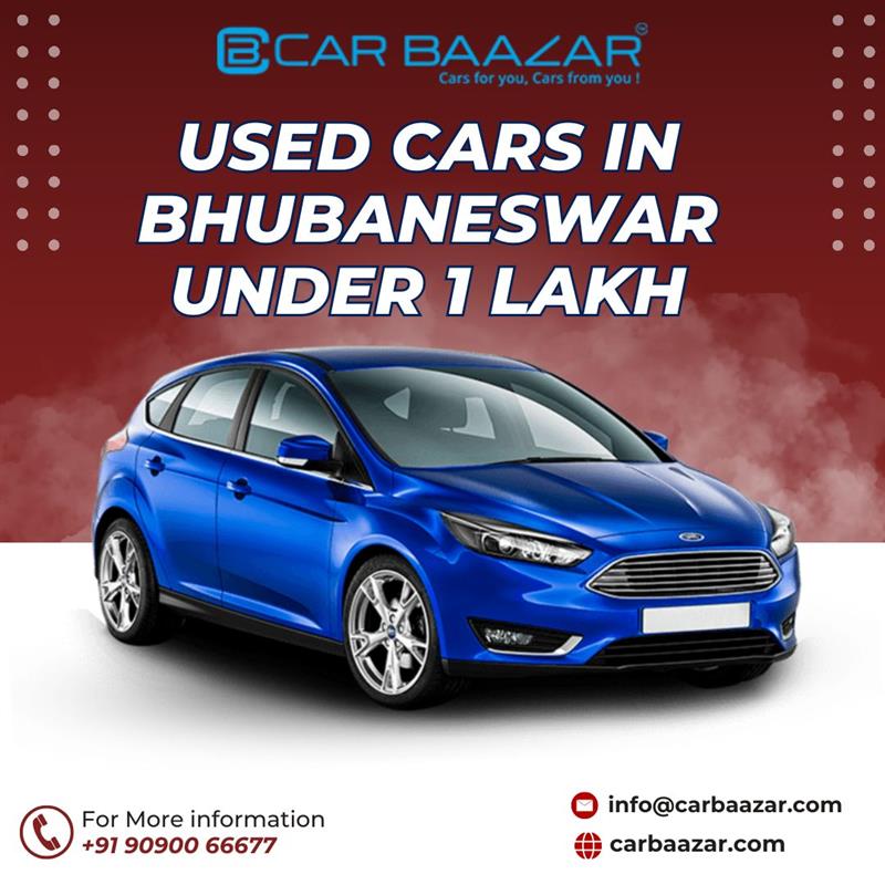 Rs1 lakh used car 