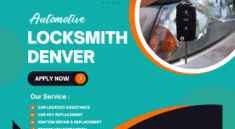 automotive locksmith