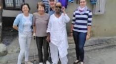 German speaking South Africa Travel Agents