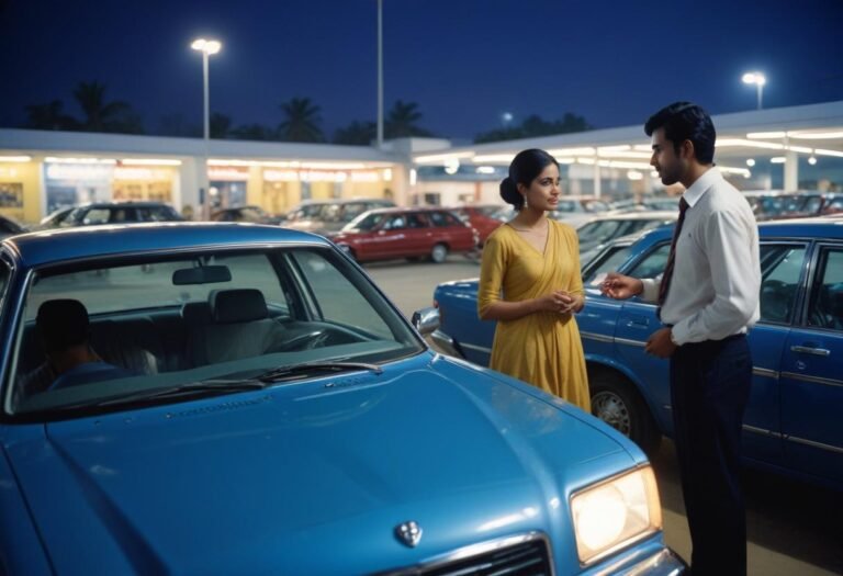 looking for a car under 1lakh
