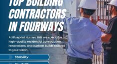 Building Packages Gauteng