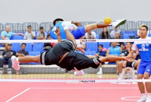 Sports Photography Service