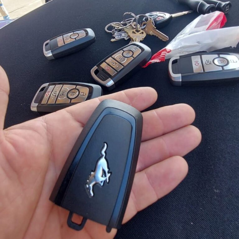 Key Fob Honolulu: Key Fob vs. Traditional Car Keys – What Honolulu Drivers Need to Know Key Fob Honolulu: Key Fob vs. Traditional Car Keys – What Honolulu Drivers Need to Know