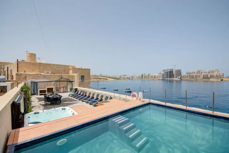 Holiday Apartments