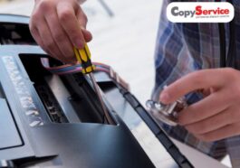 Inchiriere Imprimanta