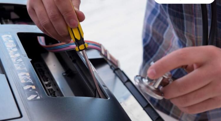 Inchiriere Imprimanta