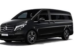 Top car service Rome.