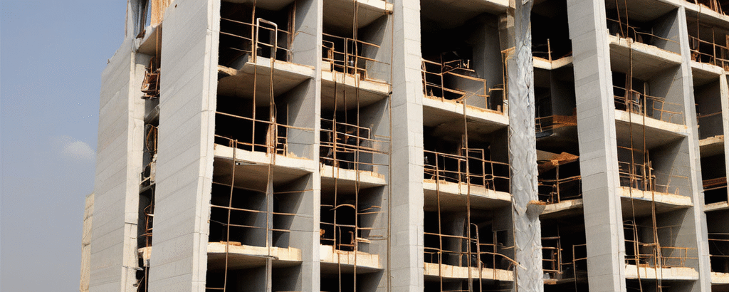 Residential building services in Nigeria