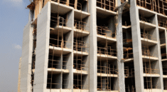 Residential building services in Nigeria