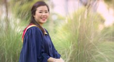 Graduation Photo Studio