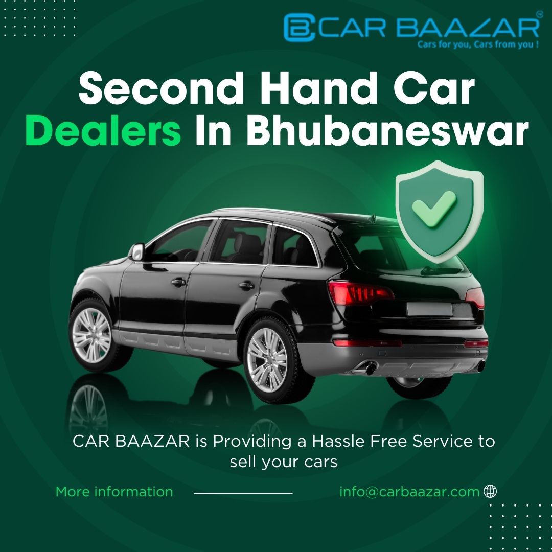 iind hand car dealer