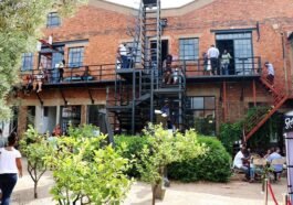 Johannesburg Day Tours