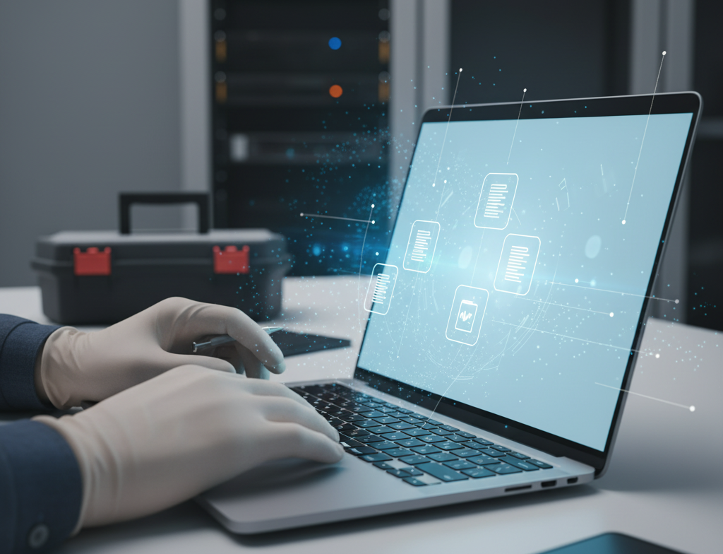 Malware and Virus Removal