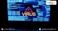 Malware and Virus Removal