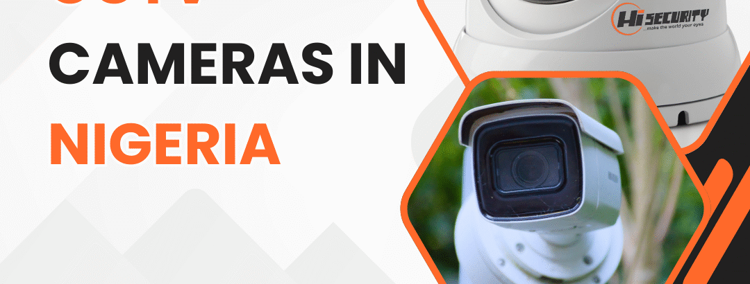 Cctv Camera Technician in Lagos