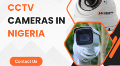 Cctv Camera Technician in Lagos