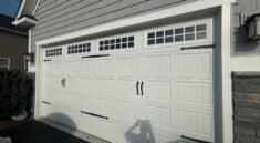 Garage Door Repair