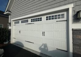 Garage Door Repair