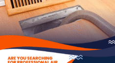 Duct Cleaning Service