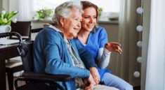 Companion Care Services in New Jersey
