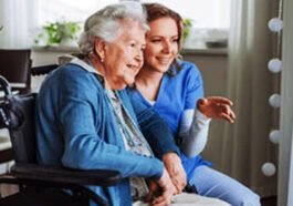 Companion Care Services in New Jersey