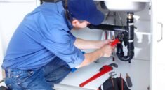 Best plumber company Amherst