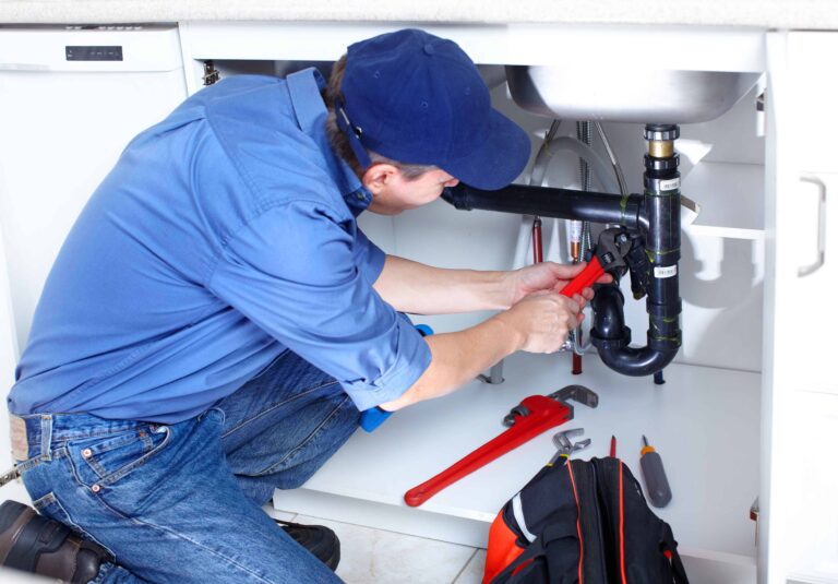 Best plumber company Amherst