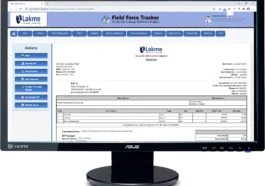 Appliance Repair Software