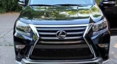 Black Car Service Cincinnati